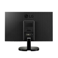 монитор LG 23MP48D-P Черный