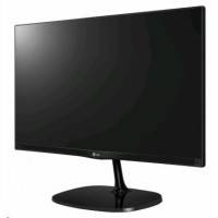 монитор LG 23MP67D-P Черный