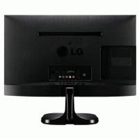 телевизор LG 23MT55V-PZ Черный