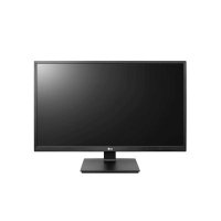 монитор LG 24BK550Y-B Черный