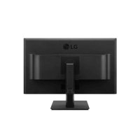 монитор LG 24BK550Y-B Черный