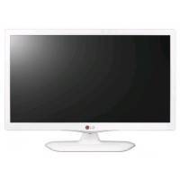 телевизор LG 24LB457U Белый