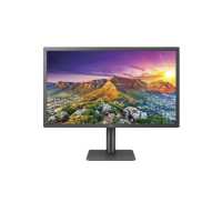 монитор LG UltraFine 24MD4KL-B Черный
