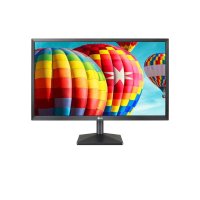 монитор LG 24MK430H-B Черный