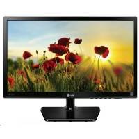 монитор LG 24MP47HQ-P Черный
