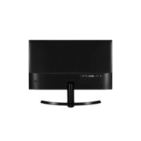 монитор LG 24MP58VQ-P Черный