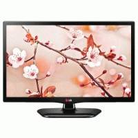 телевизор LG 24MT45V-PZ Черный