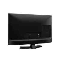 телевизор LG 24MT49VF-PZ Черный