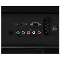 телевизор LG 24MT57V-PZ Черный