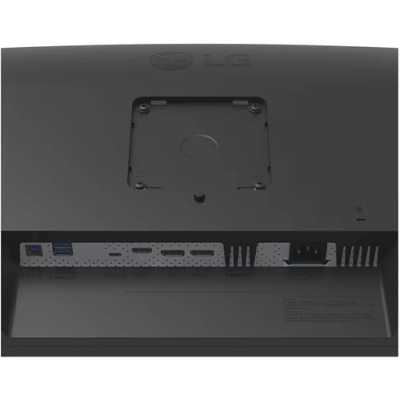 монитор LG 27BA65QB-B Черный