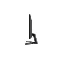 монитор LG 27MK600M-B Черный