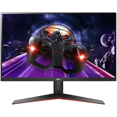 монитор LG UltraGear 27MP60G-B Черный