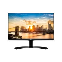 монитор LG 27MP68HM-P Черный