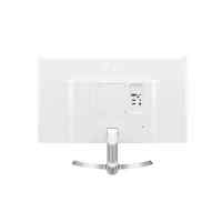 монитор LG 27MP89HM-S Серебристый