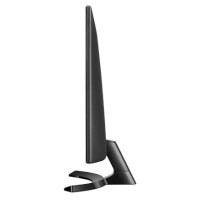 телевизор LG 27MT58VF-PZ Черный