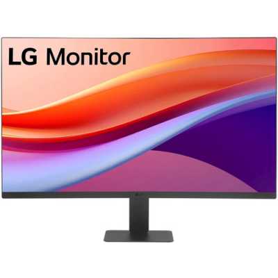 монитор LG 27U421A-B Черный