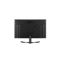монитор LG 27UD58 Черный