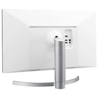монитор LG UltraFine 27UL650-W Белый