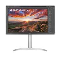 монитор LG UltraFine 27UP850-W Белый