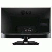 телевизор LG 29MT45V-PZ Черный
