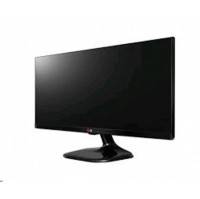 монитор LG UltraWide 29UM55-P Черный