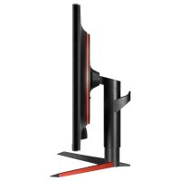монитор LG UltraGear 32GK650F-B Черный