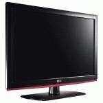 телевизор LG 32LD335 Черный