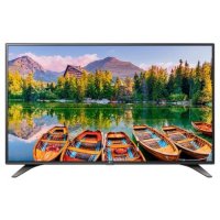 телевизор LG 32LH533V Черный