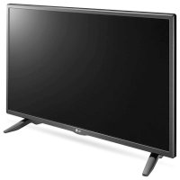 телевизор LG 32LH590U Серый