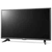 телевизор LG 32LH590U Серый