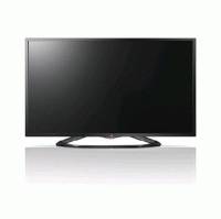 телевизор LG 32LN570V Черный