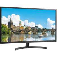 монитор LG 32MN500M-B Черный
