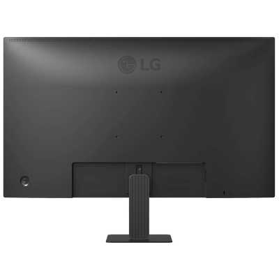 монитор LG 32U631A-B Черный