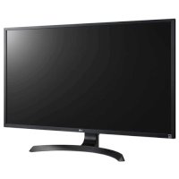 монитор LG 32UD59-B Черный