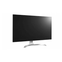 монитор LG 32UD99-W Белый