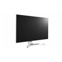 монитор LG 32UD99-W Белый
