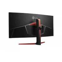 монитор LG UltraGear 34GL750-B Черный