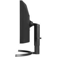 монитор LG UltraWide 35WN75C-B Черный