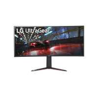 монитор LG UltraGear 38GN950-B Черный