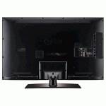 телевизор LG 42LV369C Черный