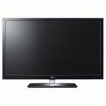 телевизор LG 42LW4500 Черный