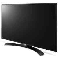 телевизор LG 43LH604V Черный
