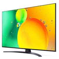 телевизор LG 43NANO769QA