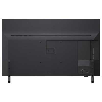 телевизор LG 43QNED82A6B