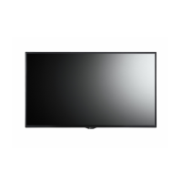 ЖК панель LG 43SM5KE
