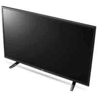 телевизор LG 43UH603V Черный