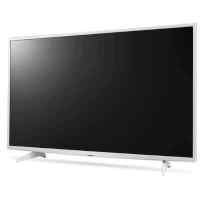 телевизор LG 43UH619V Белый
