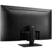 монитор LG UltraFine 43UN700-B Черный