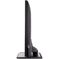 гостиничный телевизор LG 43UW761H Черный