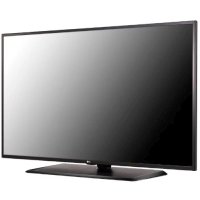 гостиничный телевизор LG 43UW761H Черный